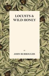 Icon image Locusts And Wild Honey