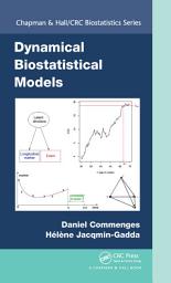 Icon image Dynamical Biostatistical Models