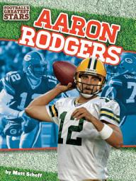 Icon image Aaron Rodgers