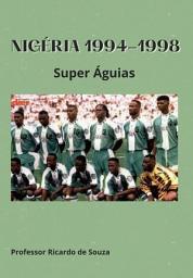 Icon image Nigéria 1994-1998