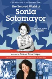 Icon image The Beloved World of Sonia Sotomayor