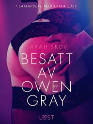 Icon image Besatt av Owen Gray