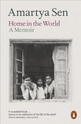 Icon image Home in the World: A Memoir