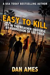 Icon image EASY TO KILL (Jack Reacher's Special Investigators)