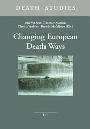 Icon image Changing European Death Ways