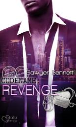 Icon image Codename: Revenge