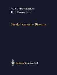 Icon image Stroke-Vascular Diseases