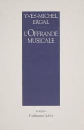 Icon image L'Offrande musicale