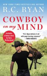 Icon image Cowboy on My Mind: Includes a bonus novella