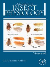 Icon image Advances in Insect Physiology: Volume 66