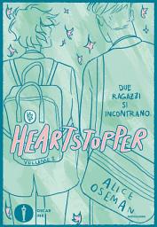 Icon image Heartstopper Vol 1 - Collector's Edition