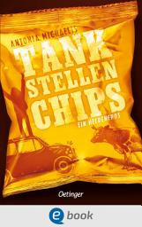 Icon image Tankstellenchips: Ein Heldenepos