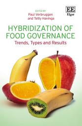 Icon image Hybridization of Food Governance: Trends, Types and Results