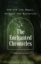 Icon image The Enchanted Chronicles: Embrace the Magic, Unravel the Mysteries