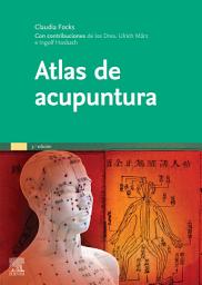 Icon image Atlas de acupuntura: Edición 3