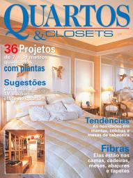 Icon image Casa & Ambiente - Quartos & Closets: Edição 5