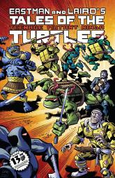 Icon image Teenage Mutant Ninja Turtles: Tales of TMNT