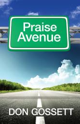 Icon image Praise Avenue