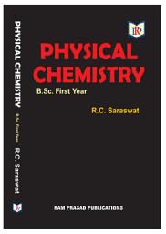 Icon image PHYSICAL CHEMISTRY