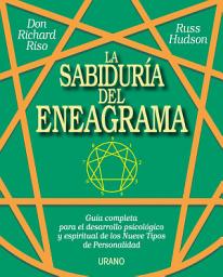 Icon image La sabiduría del Eneagrama