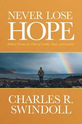 Icon image Never Lose Hope: Biblical Promises for Times of Trouble, Chaos, and Calamity