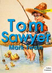 Icon image Les aventures de Tom Sawyer