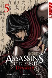 Icon image Assassin's Creed - Dynasty 05