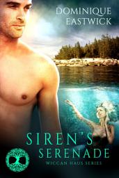 Icon image Siren's Serenade (Wiccan Haus #4)