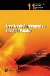 Icon image Free Trade Agreements In The Asia Pacific