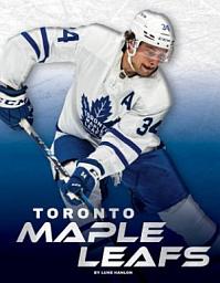 Icon image Toronto Maple Leafs