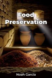 Icon image Food Preservation