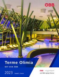 Icon image Terme Olimia mit den ÖBB