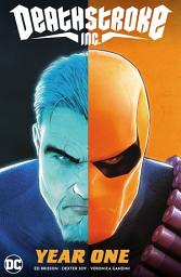 Icon image Deathstroke Inc