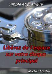 Icon image Libérez de l'espace sur votre disque principal