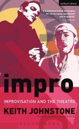 Icon image Impro: Improvisation and the Theatre