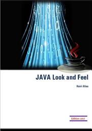 Icon image Java Look and Feel: Learn Java in GUI Look and Feel