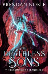 Icon image The Deathless Sons