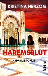 Icon image Haremsblut: Kriminalroman