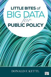 Icon image Little Bites of Big Data for Public Policy