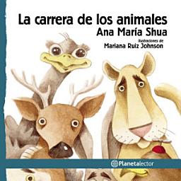 Icon image La carrera de los animales