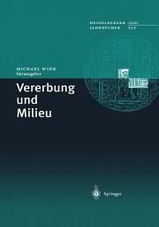 Icon image Vererbung und Milieu