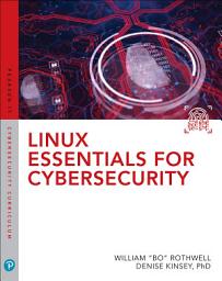 Icon image Linux Essentials for Cybersecurity