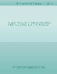 Icon image Corporate Financing Trends and Balance Sheet Risks in Latin America