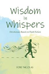 Icon image Wisdom in Whispers