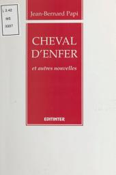 Icon image Cheval d'enfer et autres nouvelles