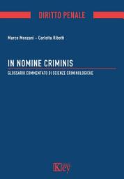 Icon image In nomine criminis