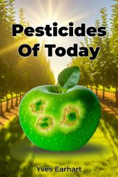 Icon image Pesticides Of Today