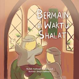 Icon image Bermain di Waktu Shalat