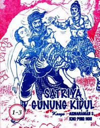 Icon image Satria Gunung Kidul