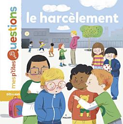 Icon image Le harcèlement